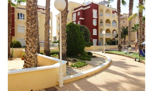 Resale - Terraced Houses -
Alcázares, Los - Los Narejos