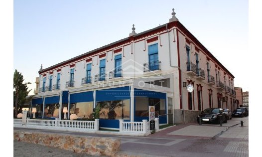 Resale - Terraced Houses -
Alcázares, Los - Los Narejos