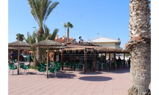 Resale - Terraced Houses -
Alcázares, Los - Los Narejos