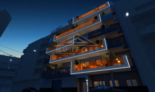 Resale - Apartments -
Torrevieja - Centro - Torrevieja