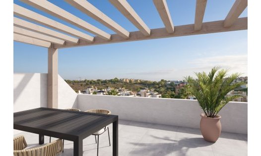 Segunda mano - Apartamentos -
Orihuela Costa - Villamartin