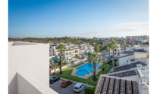 Resale - Apartments -
Orihuela Costa - Villamartin