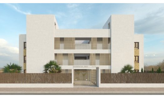 Revente - Appartements -
Orihuela Costa - Villamartin