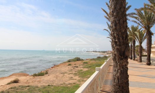 Resale - Bungalows -
Pilar de la Horadada - Torre de la Horadada