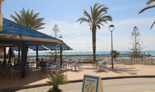 Segunda mano - Bungalows -
Pilar de la Horadada - Torre de la Horadada