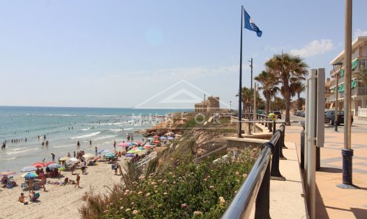 Segunda mano - Bungalows -
Pilar de la Horadada - Torre de la Horadada