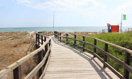 Segunda mano - Bungalows -
Pilar de la Horadada - Torre de la Horadada