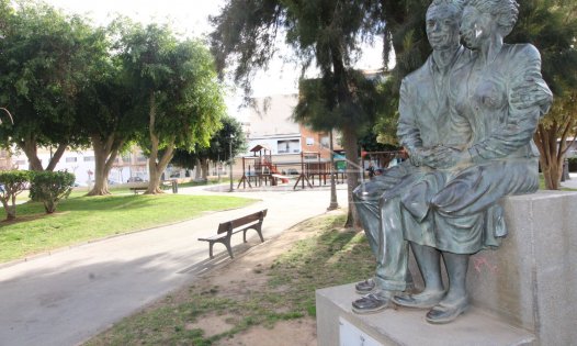 Segunda mano - Bungalows -
Pilar de la Horadada - Torre de la Horadada