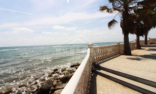 Segunda mano - Bungalows -
Pilar de la Horadada - Torre de la Horadada