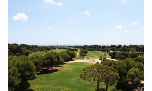 Herverkoop - Appartementen -
Pilar de la Horadada - Lo Romero Golf