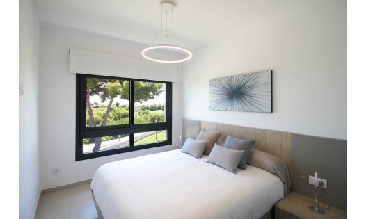 Herverkoop - Appartementen -
Pilar de la Horadada - Lo Romero Golf