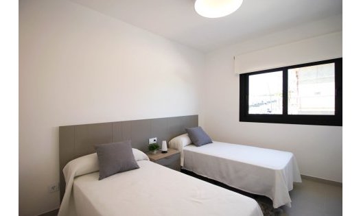 Herverkoop - Appartementen -
Pilar de la Horadada - Lo Romero Golf