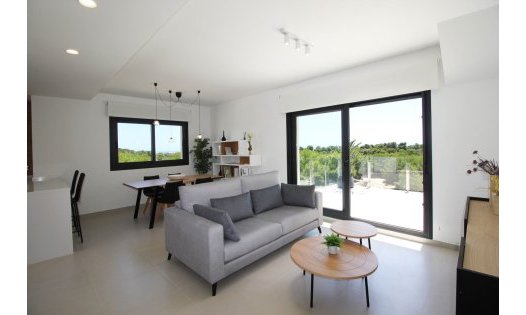 Herverkoop - Appartementen -
Pilar de la Horadada - Lo Romero Golf