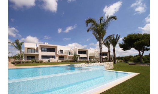 Revente - Appartements -
Pilar de la Horadada - Lo Romero Golf