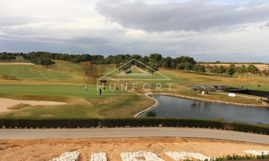 Resale - Apartments -
Pilar de la Horadada - Lo Romero Golf