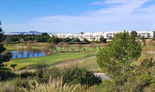 Resale - Luxury Villas -
Pilar de la Horadada - Lo Romero Golf