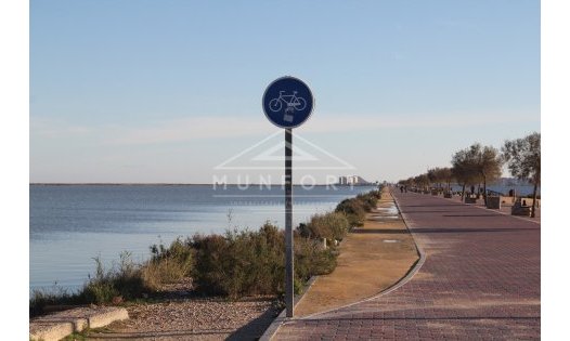 Segunda mano - Apartamentos -
San Pedro del Pinatar - Lo Pagán