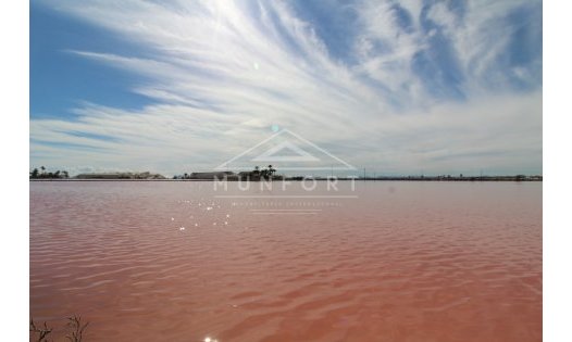 Videresalg - Leiligheter -
San Pedro del Pinatar - Lo Pagán