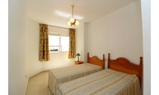 Herverkoop - Appartementen -
San Pedro del Pinatar - Lo Pagán