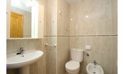 Herverkoop - Appartementen -
San Pedro del Pinatar - Lo Pagán