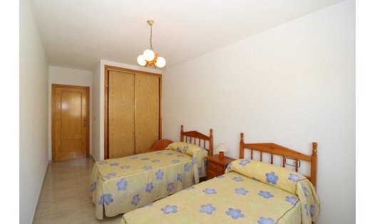 Herverkoop - Appartementen -
San Pedro del Pinatar - Lo Pagán