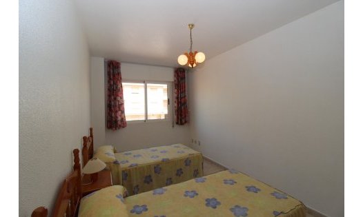 Resale - Apartments -
San Pedro del Pinatar - Lo Pagán