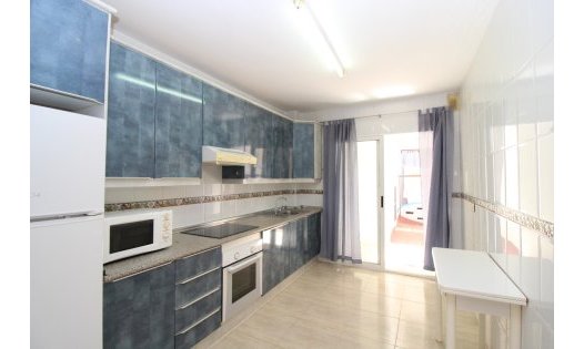 Herverkoop - Appartementen -
San Pedro del Pinatar - Lo Pagán