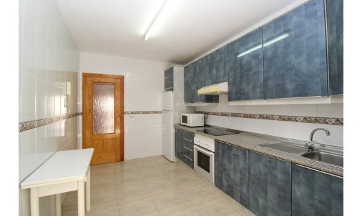 Segunda mano - Apartamentos -
San Pedro del Pinatar - Lo Pagán