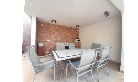 Resale - Villas -
Orihuela Costa - Playa Flamenca