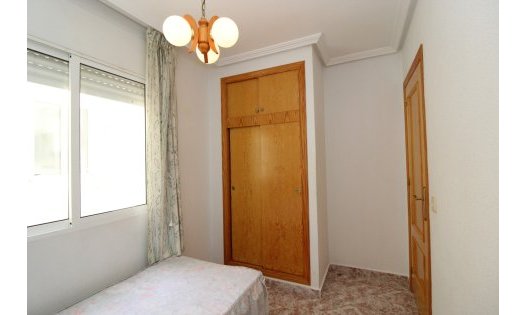 Resale - Apartments -
San Pedro del Pinatar - Lo Pagán