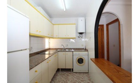 Revente - Appartements -
San Pedro del Pinatar - Lo Pagán