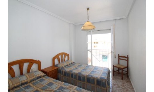 Resale - Apartments -
San Pedro del Pinatar - Lo Pagán