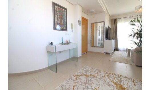 Resale - Penthouses -
Sucina - Hacienda Riquelme Golf Resort