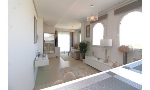 Resale - Penthouses -
Sucina - Hacienda Riquelme Golf Resort