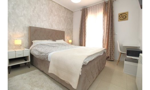 Resale - Penthouses -
Sucina - Hacienda Riquelme Golf Resort