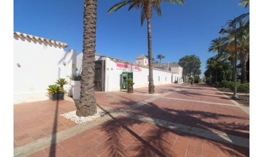 Återförsäljning - Takvåningar -
Sucina - Hacienda Riquelme Golf Resort