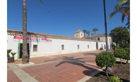 Segunda mano - Áticos -
Sucina - Hacienda Riquelme Golf Resort