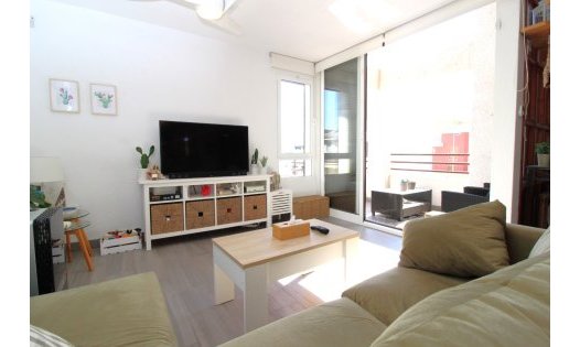 Videresalg - Bungalower -
San Javier - Santiago de la Ribera