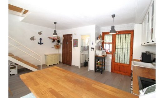 Återförsäljning - Bungalows -
San Javier - Santiago de la Ribera