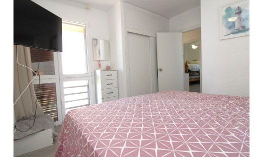 Återförsäljning - Bungalows -
San Javier - Santiago de la Ribera