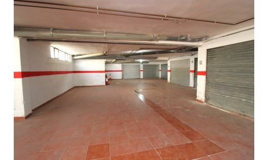 Herverkoop - Bungalows -
San Javier - Santiago de la Ribera