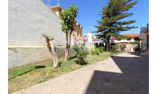 Återförsäljning - Bungalows -
San Javier - Santiago de la Ribera