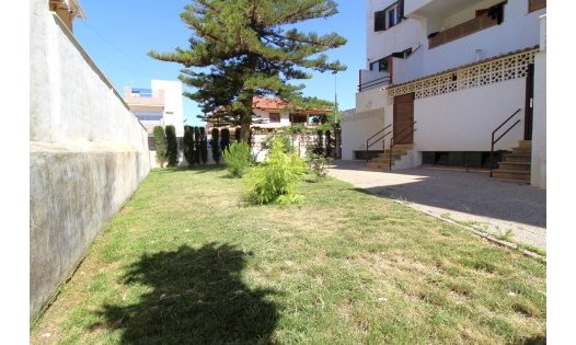 Återförsäljning - Bungalows -
San Javier - Santiago de la Ribera