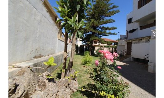 Återförsäljning - Bungalows -
San Javier - Santiago de la Ribera