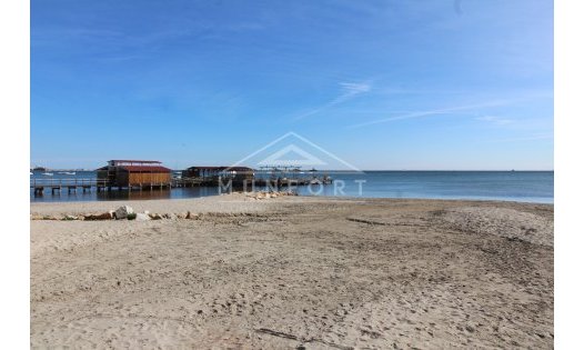 Återförsäljning - Bungalows -
San Javier - Santiago de la Ribera