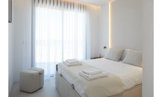 Resale - Penthouses -
La Manga