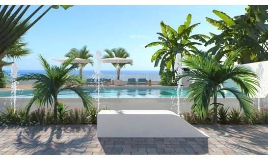 Resale - Penthouses -
La Manga