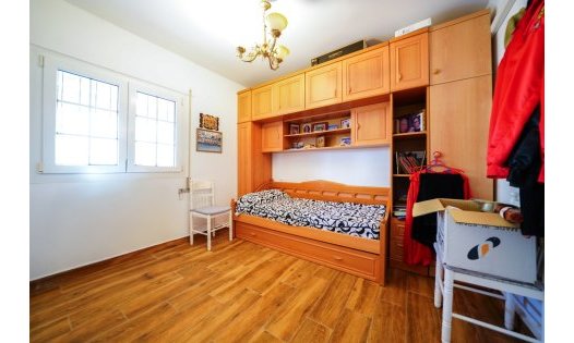 Revente - Maisons mitoyennes -
San Pedro del Pinatar