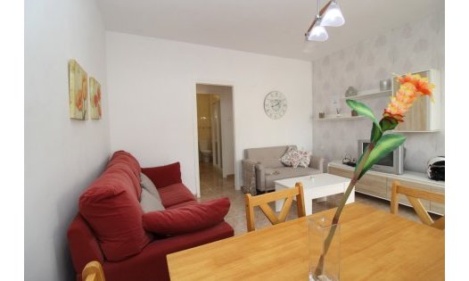 Revente - Appartements -
Los Urrutias