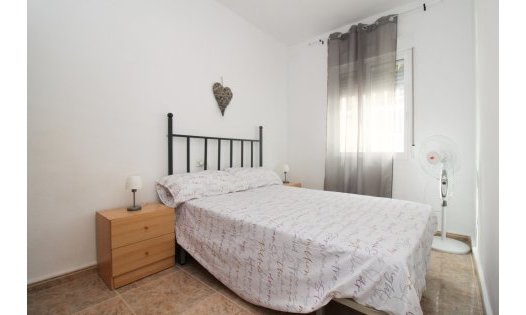 Revente - Appartements -
Los Urrutias